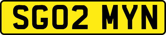 SG02MYN