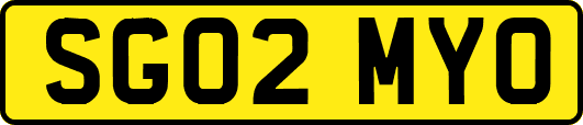 SG02MYO