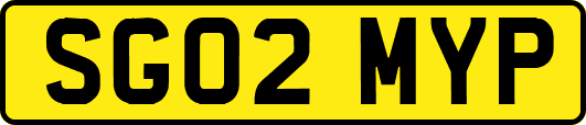 SG02MYP