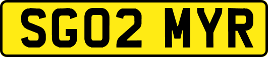 SG02MYR