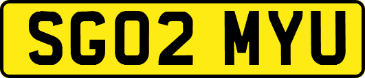 SG02MYU