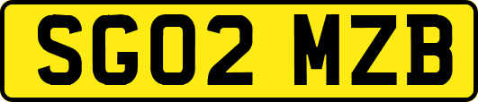 SG02MZB