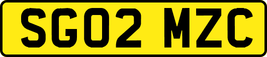SG02MZC