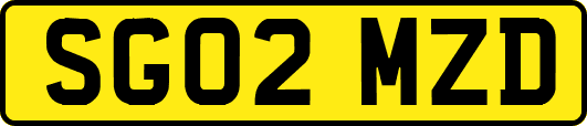 SG02MZD