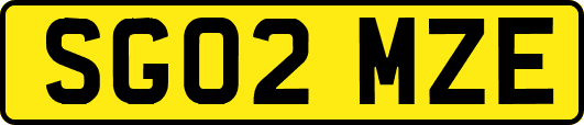 SG02MZE
