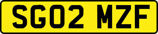 SG02MZF