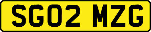 SG02MZG