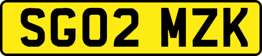 SG02MZK