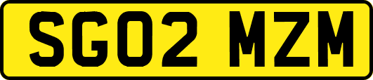 SG02MZM