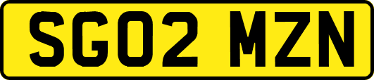 SG02MZN