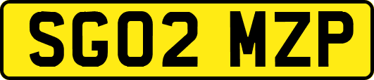 SG02MZP