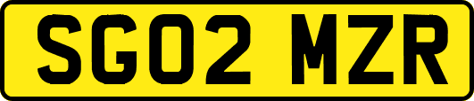 SG02MZR