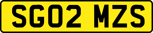 SG02MZS