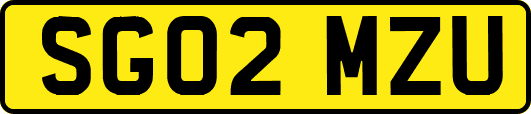 SG02MZU
