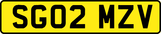 SG02MZV
