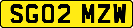 SG02MZW