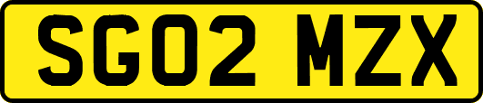 SG02MZX
