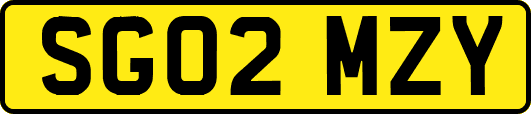 SG02MZY