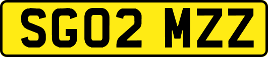 SG02MZZ