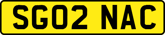 SG02NAC
