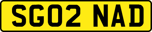 SG02NAD