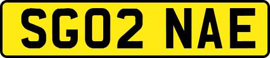 SG02NAE