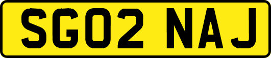 SG02NAJ