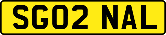 SG02NAL