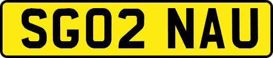 SG02NAU