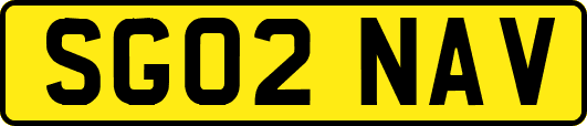 SG02NAV