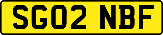 SG02NBF