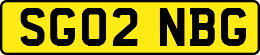 SG02NBG