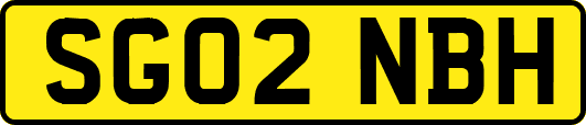 SG02NBH