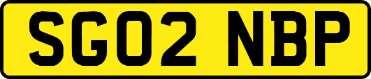 SG02NBP