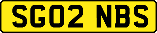 SG02NBS