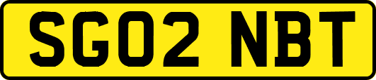 SG02NBT