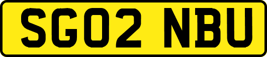 SG02NBU