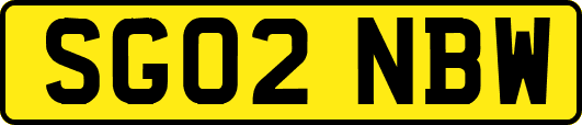 SG02NBW