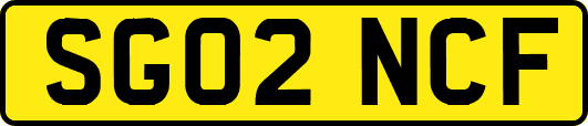 SG02NCF