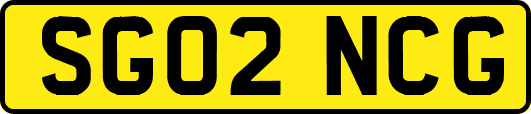 SG02NCG