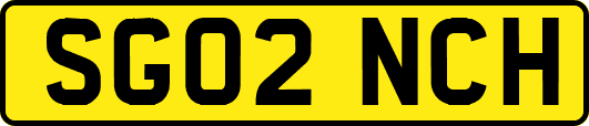 SG02NCH