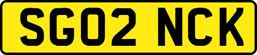 SG02NCK