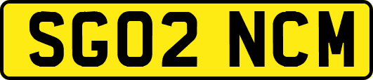 SG02NCM