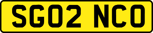 SG02NCO