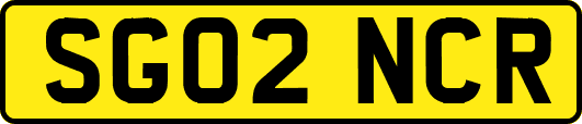 SG02NCR