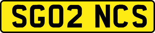 SG02NCS