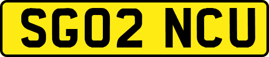 SG02NCU