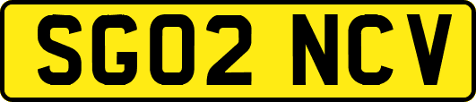 SG02NCV