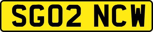 SG02NCW