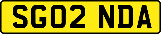 SG02NDA